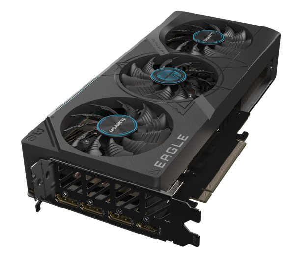 Gigabyte GeForce RTX 4070 SUPER EAGLE OC 12GB GDDR6X - 1210045 - zdjęcie 5